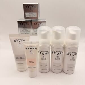 Dr Barbara Sturm Skincare Bundle 8 Piece